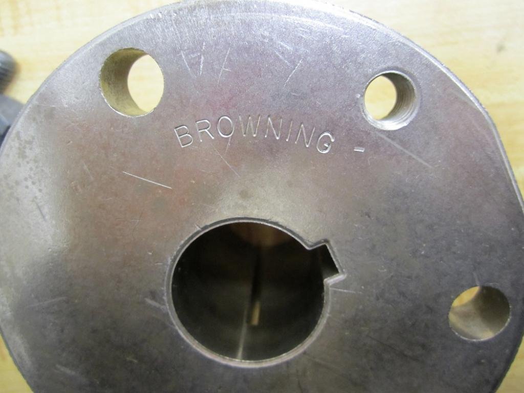 Browning Q1 1-1/8 Split Taper Bushing