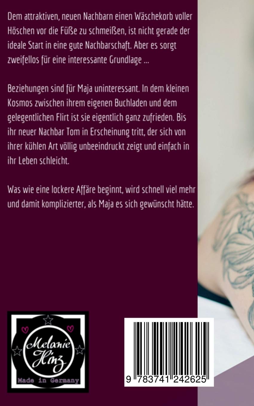 Liebe bei Nacht