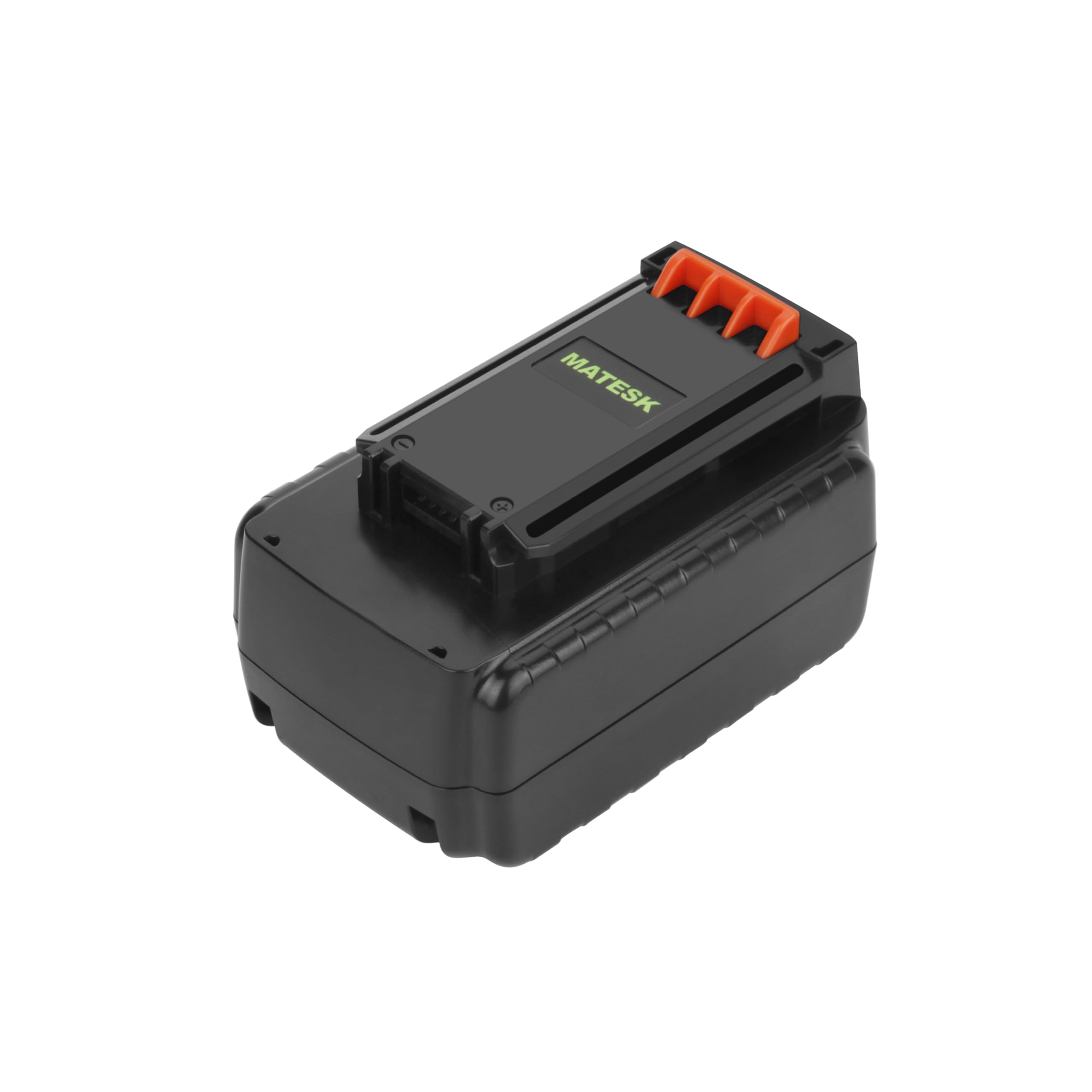 36V 2500mAh Li-Ion Batería para Black & Decker 36V BL2036 BL20362 LBX2040 LBXR36 LBXR203 LBXR2036 BL2536 LBX1540 LBX2540 LST136 LST420 LST220 LST400 LST300 MTC220 MST1024 MST2118