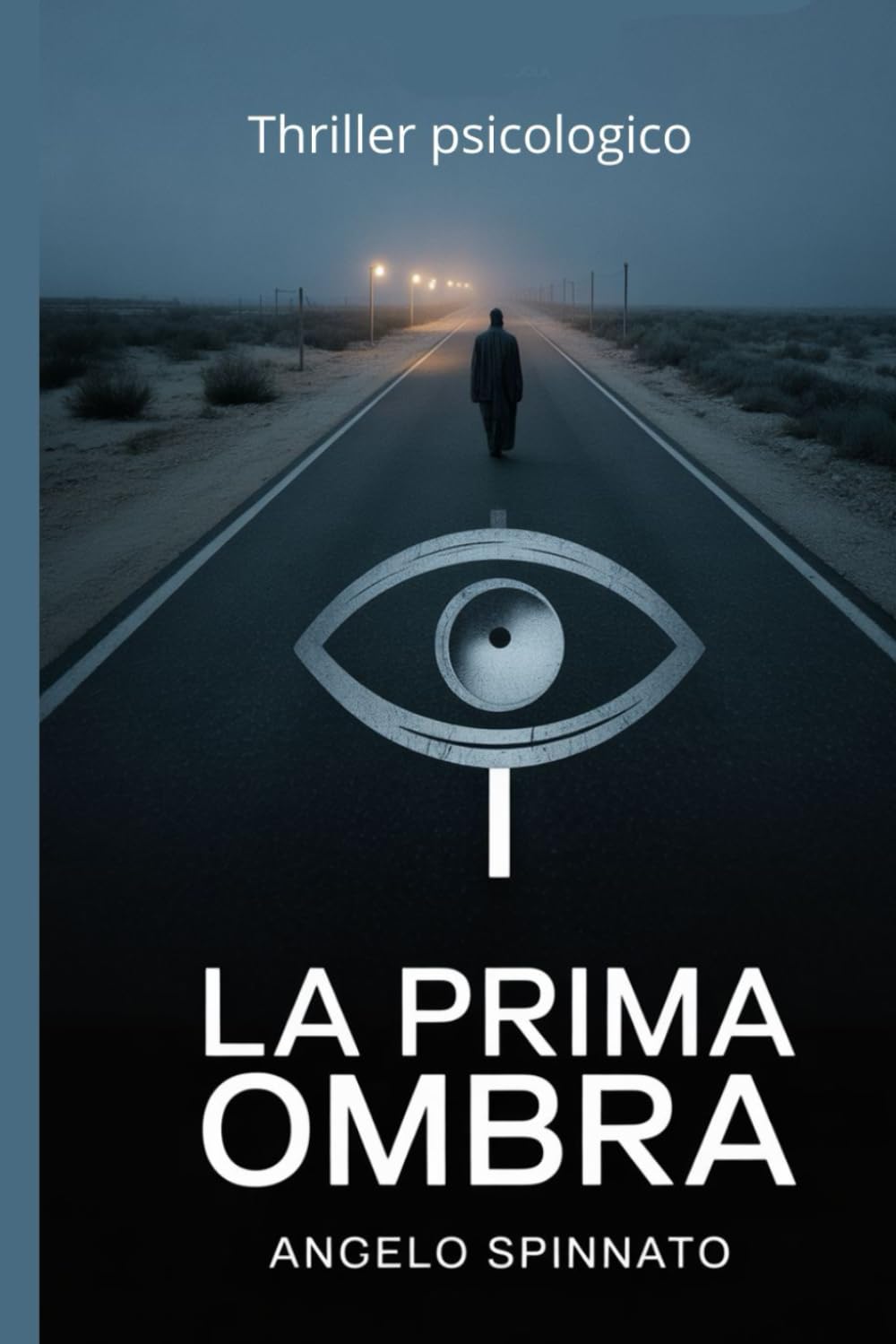 LA PRIMA OMBRA