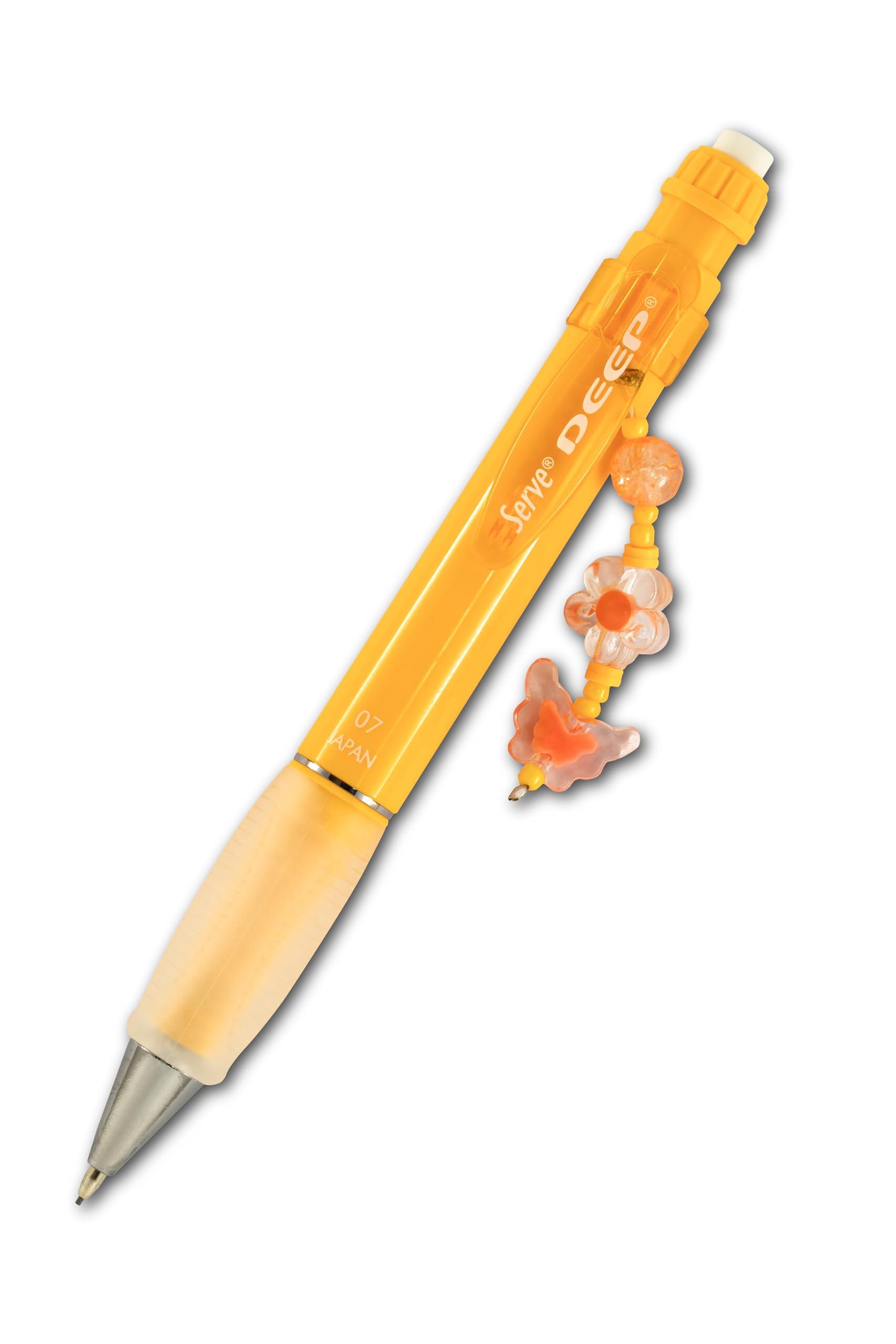 SERVE DEEP CHARM PASTEL HARDAL SARISI KALEM 07MM