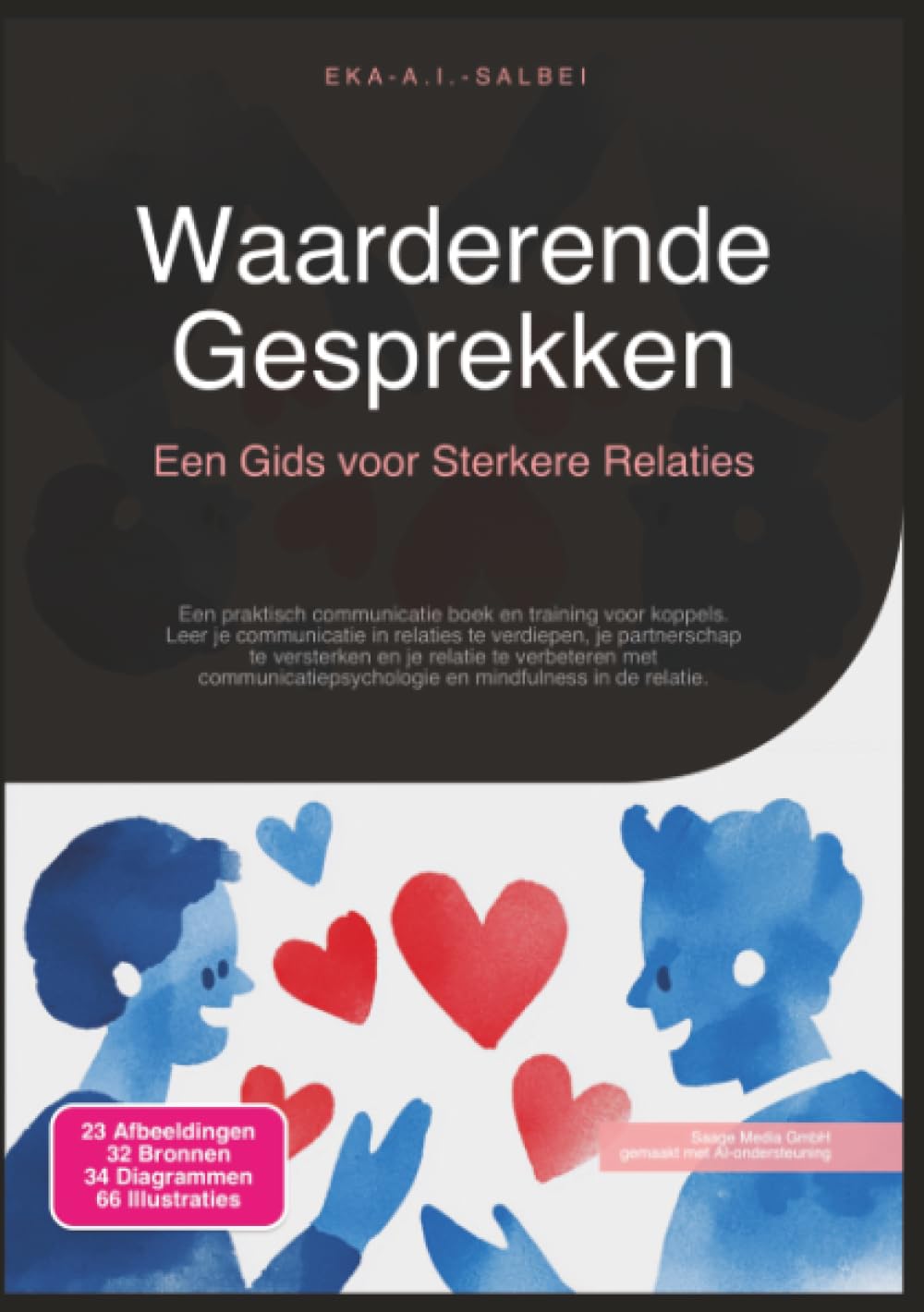 Waarderende Gesprekken: Een Gids voor Sterkere Relaties