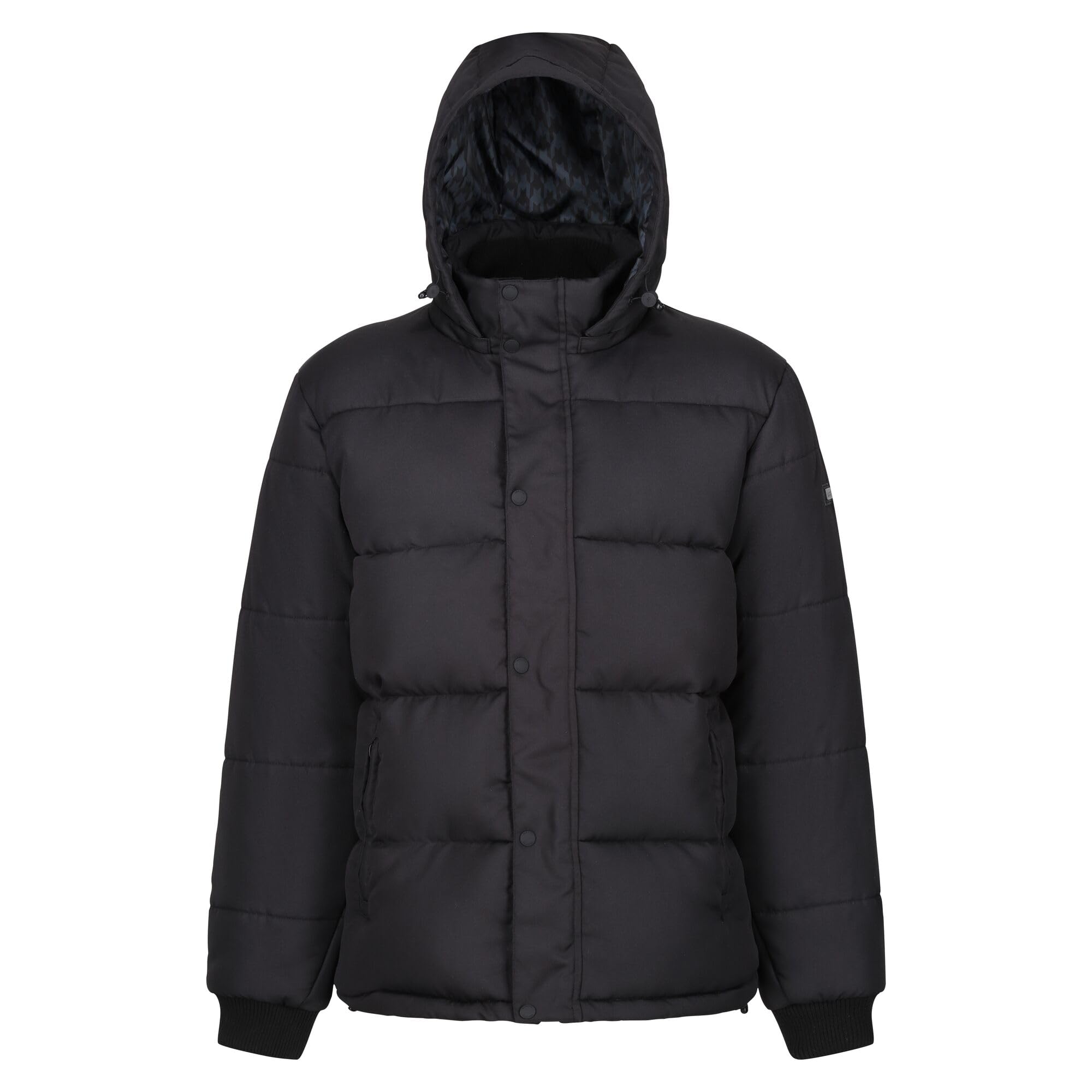 Regatta Professional Men's Men's Northdale Insulated Jacket Insulated Jacket (pack of 1)