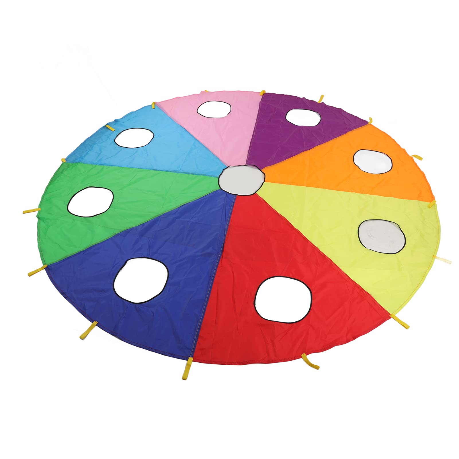 Gioco della Talpa del Paracadute All'aperto, Gioco Interattivo del Martellante della Talpa del Paracadute a 9 Buche All'aperto Spotrs Games