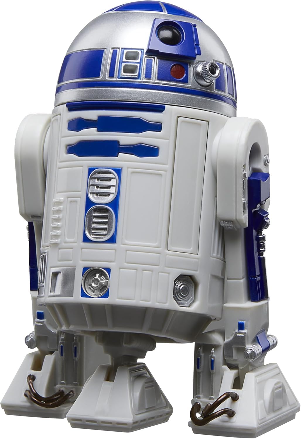 Amazon.com: STAR WARS R2-D2 Action Figure, Revenge of The