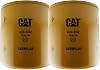 Caterpillar 435-5142 Coolant Filter (Pack of 2)