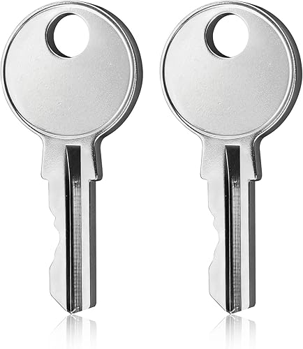 Pestillo de llave 1333 compatible con Generac D3037 - Pestillo de bloqueo Construcción de metal duradero, corrige el pestillo roto y problemas de