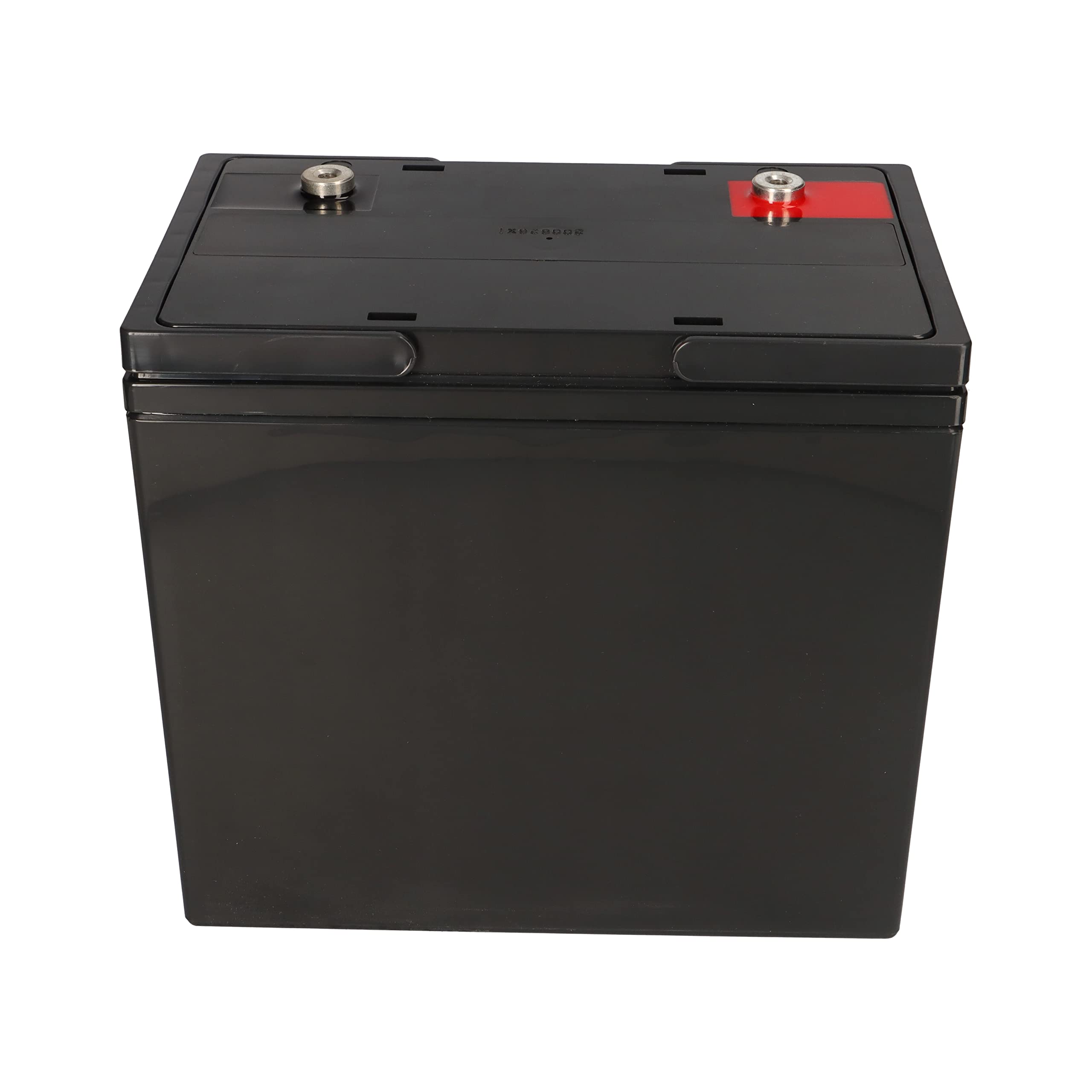 Akumulator zamienny do Sterling S425 2X 12 V (24 V) 55 Ah odporny na cykle AGM Long