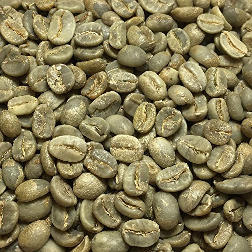 Image of Fresh Roasted Coffee, Unroasted Organic Guatemala | Single Origin, USDA Organic, Kosher | 5 Pound