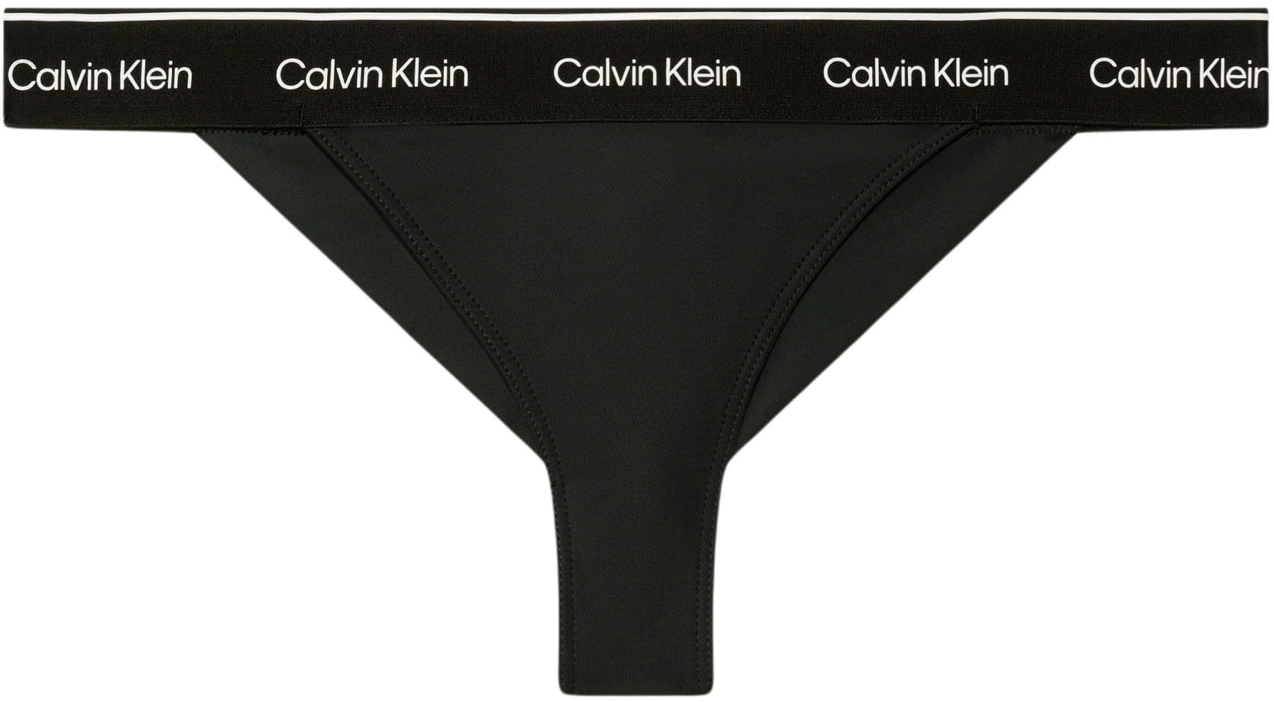 Calvin Klein Brazilian Kw0kw02429 Brasiliani Donna