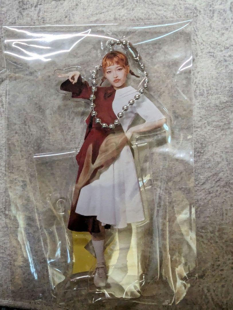チャンベイビー アクスタ 2025年最新】チャンベイビー アクスタの人気アイテム - メルカリ
