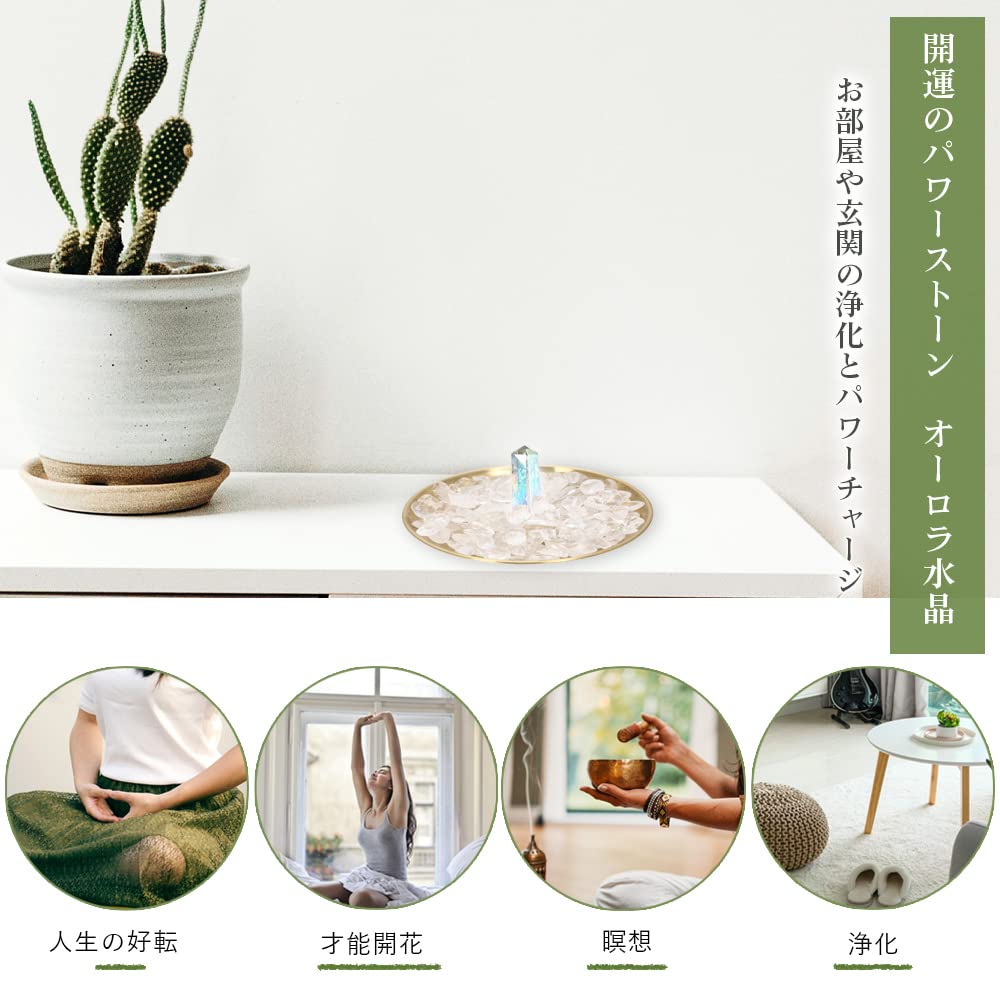 Amazon.co.jp: [六識堂＼Rokushiki‐do．jp] 開運 