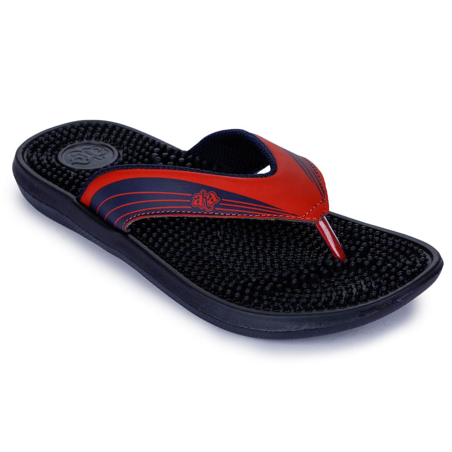 Liberty Adam-Kt-2 Red Slippers - 3 UK (36 EU) (99670071) (B08KMJXWMQ) Amazon Price History, Amazon Price Tracker