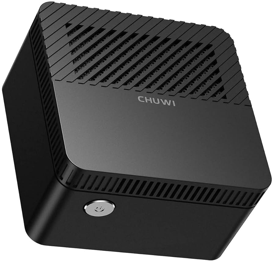 CHUWI LarkBox Pro ミニPC Amazon.co.jp: CHUWI LarkBox Pro ミニPC Windows 10搭載