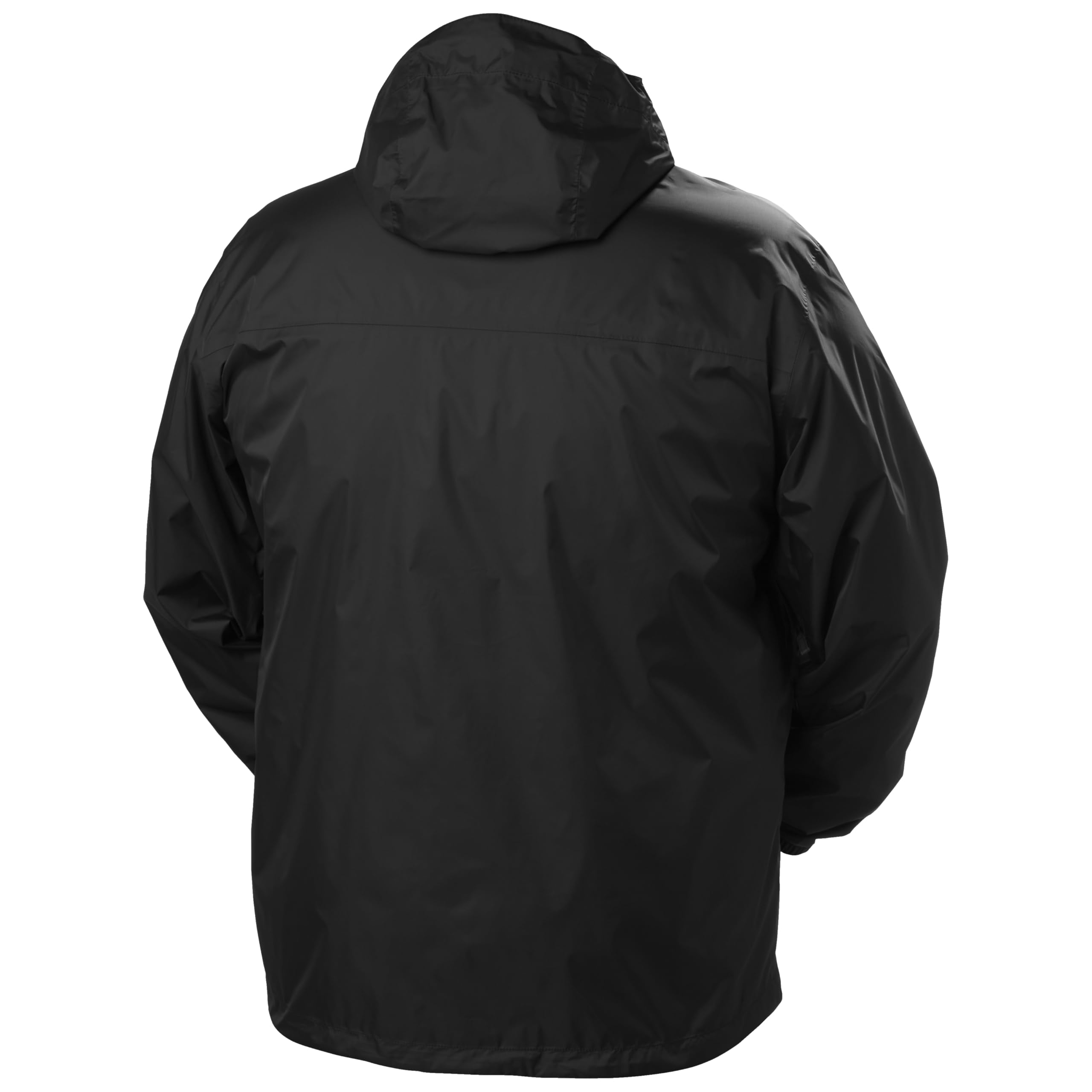 Helly Hansen Mężczyźni Loke Shell 62252 Kurtka, Czarny, M