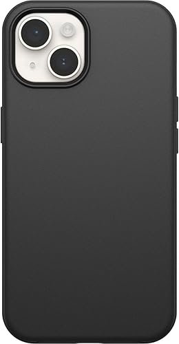 Miniatura 2 de OtterBox Symmetry Clear Series+ - Funda con Magsafe para iPhone 14 y iPhone 13 (solamente), embalaje no minorista, Animal Instinct