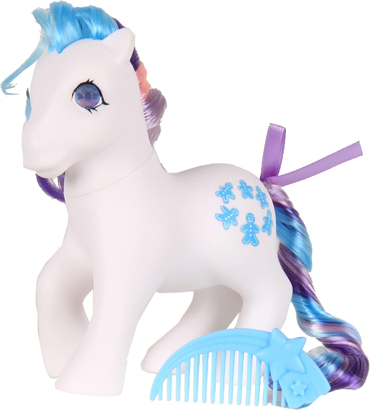 Basic Fun MLP 35298 Fashion Doll, Multicolour