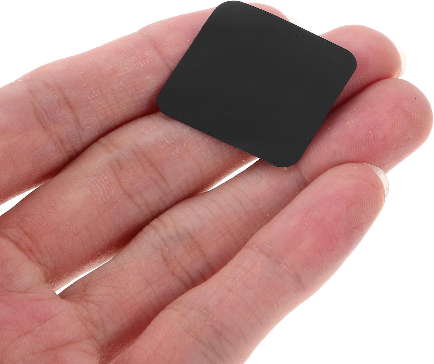 30pcs Anti Tarnish Jewelry Protector Paper Tabs for Shop Black