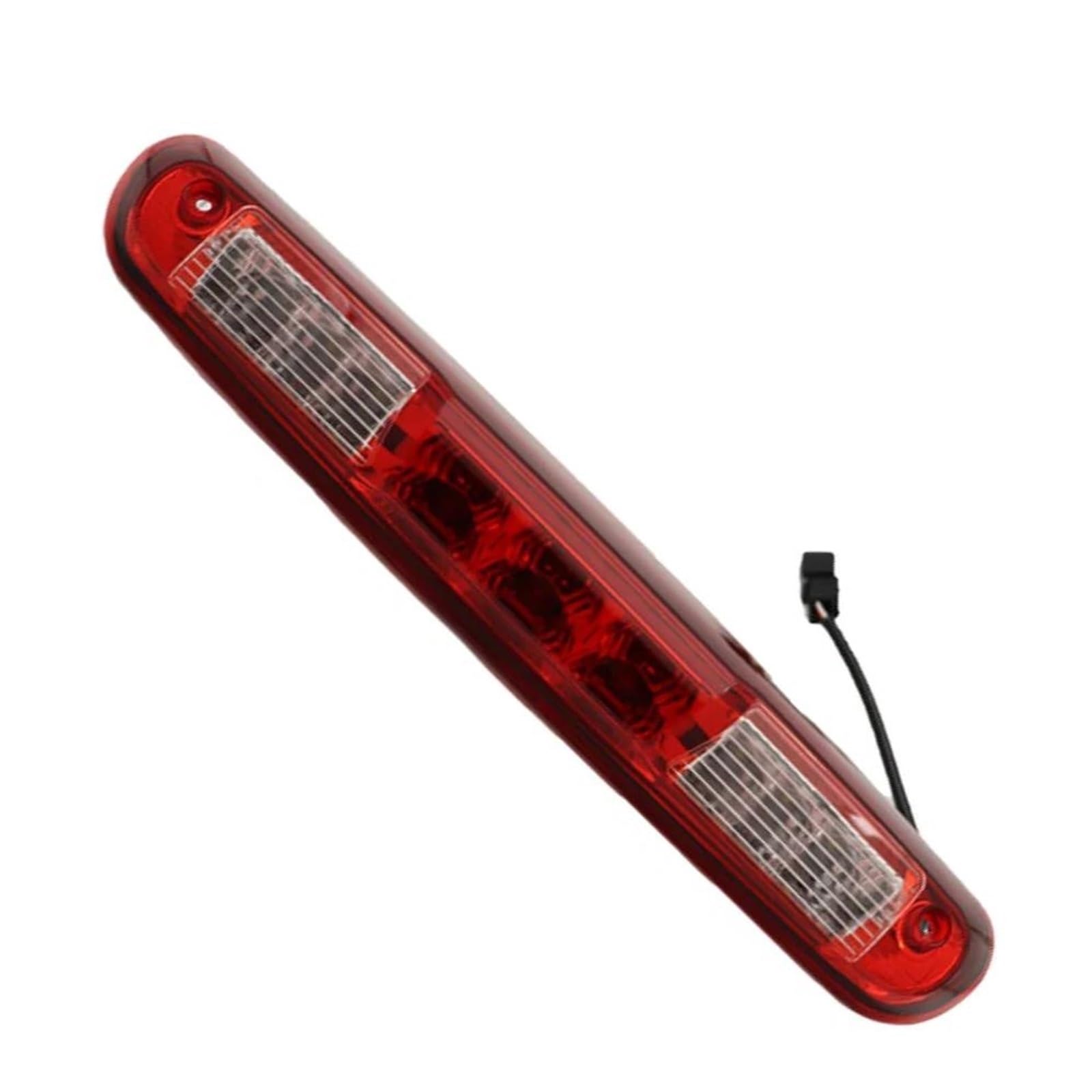 3ème feu stop arrière pour GMC Sierra clignotant et feu de signalisation central