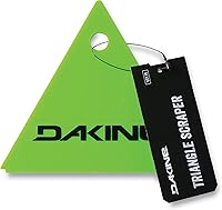 Vista 2 de Dakine Rascador triangular - Verde, talla única