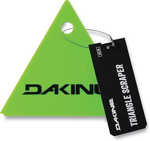 Miniatura 2 de Dakine Rascador triangular - Verde, talla única