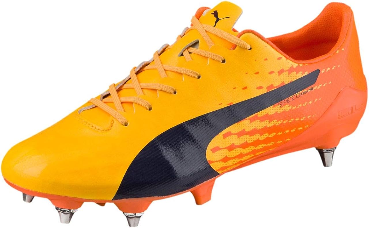 puma evospeed 17 sl fg