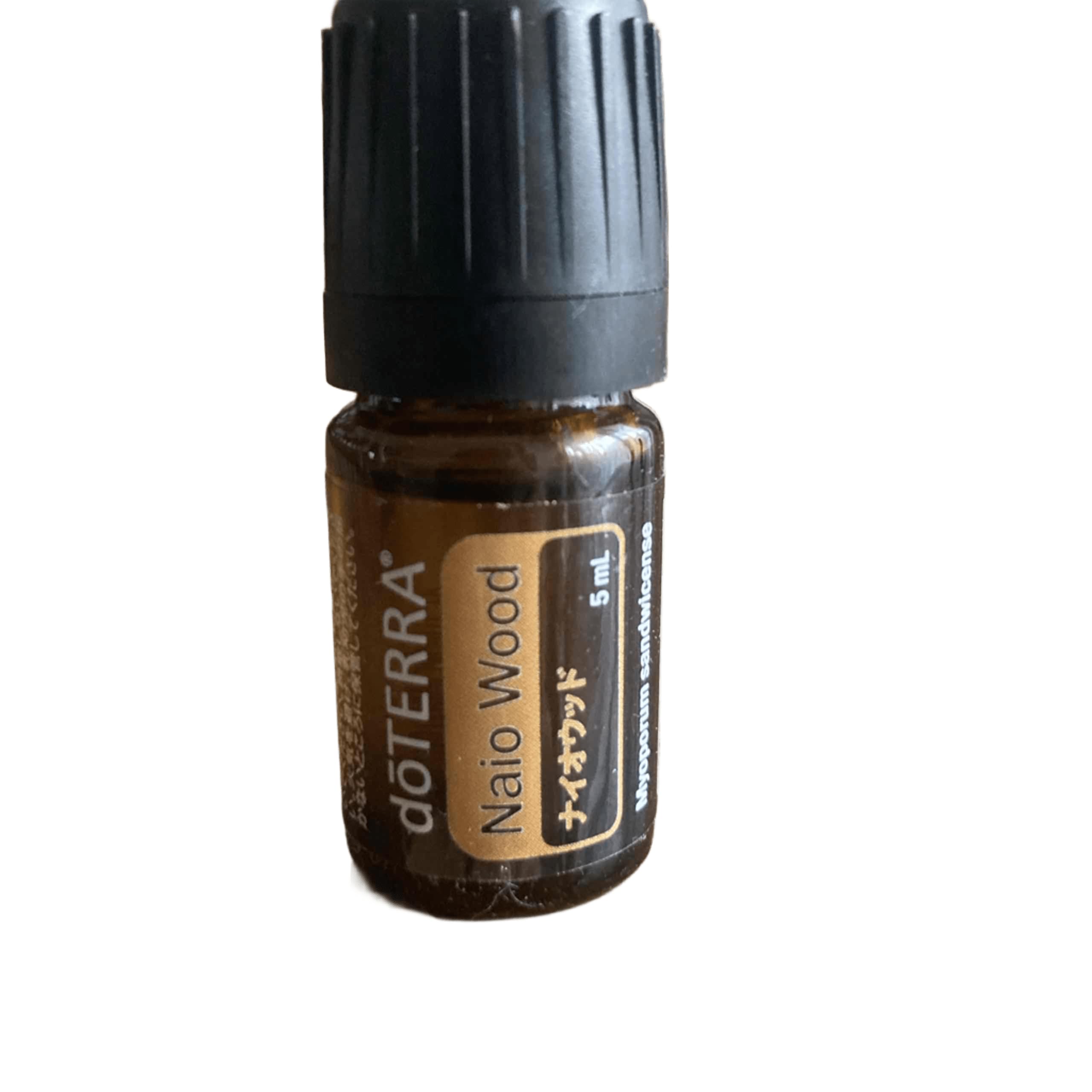 Amazon.co.jp: doTERRA dōTERRA ドテラ ナイオウッド 5mL シングル