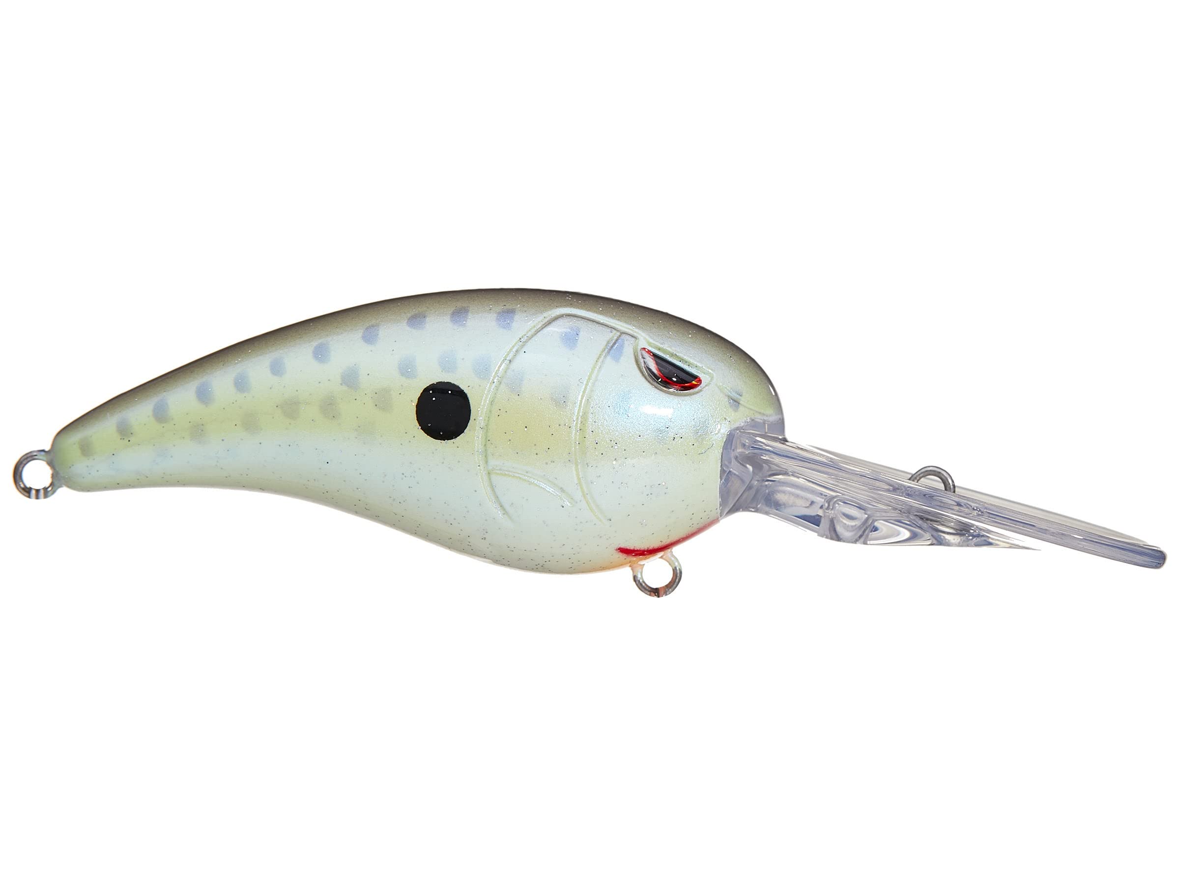 SPRO Fishing SRCMD55CMT Rkcrawler Md 55 Cell Mate