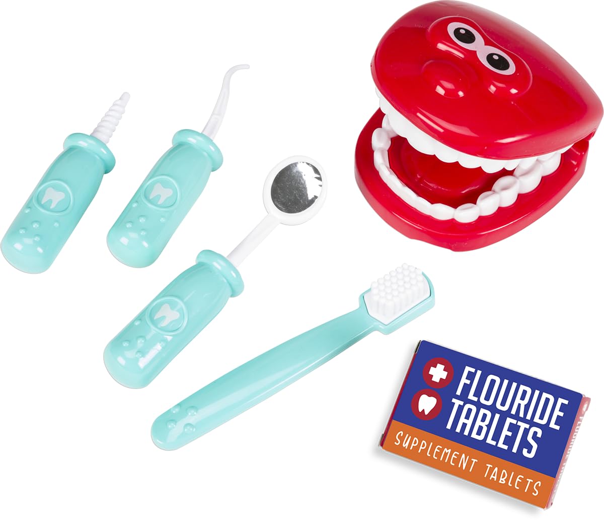 Amazon | デンティストセット ( Dentist Set ) 歯医者さん セット