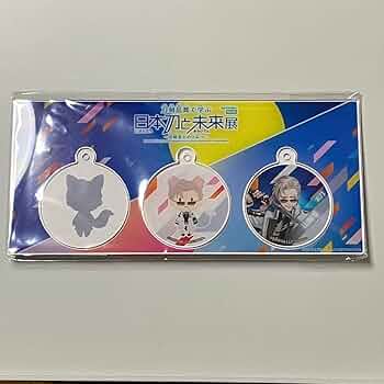 巴形薙刀 日本刀と未来展 きつね装備 アクスタ 75点 セット 巴形薙刀 日本刀と未来展 きつね装備 アクスタ 75点 セット 巴形