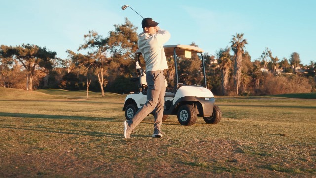 best 5 pocket golf pants