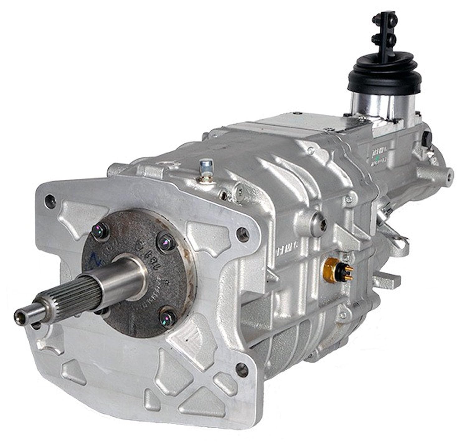 Amazon.com: McLeod TCET 18086 - Tremec Manual Transmission