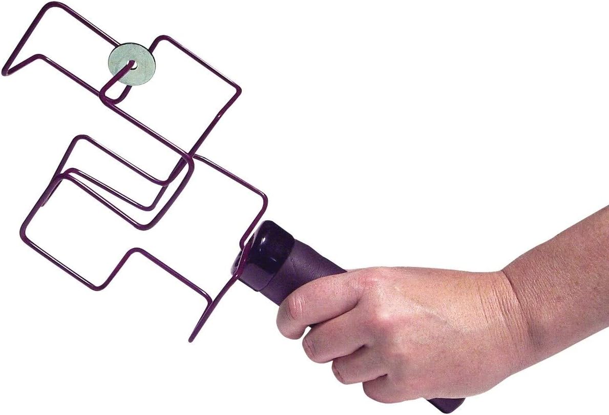 Fabrication Ent Jux-A-Cisor Range-of-Motion Exerciser, Multi, 10-1230 : Health & Household