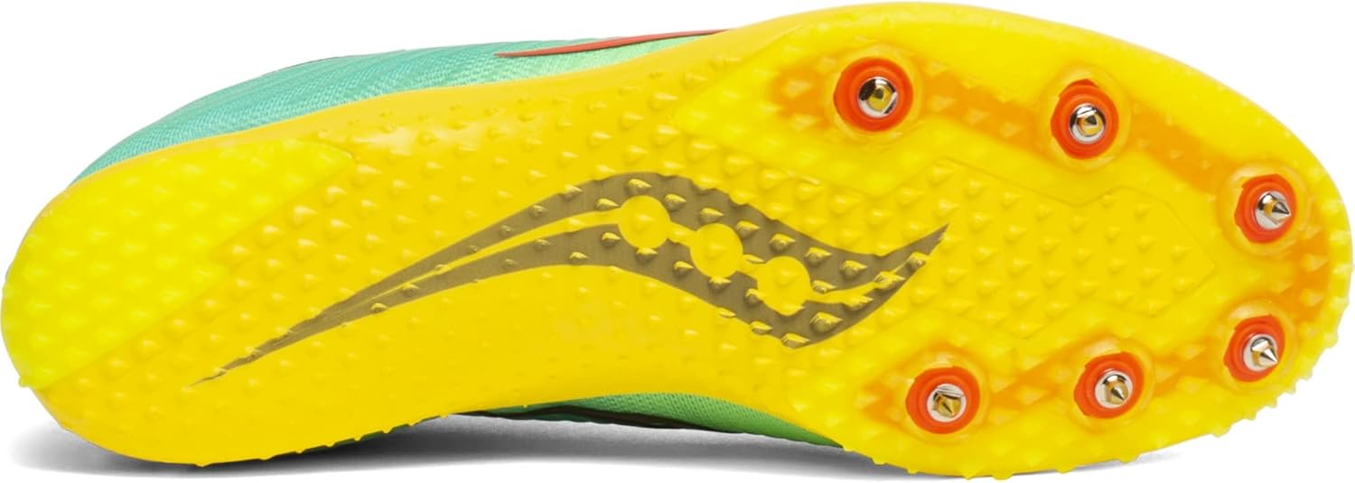 Saucony Women's Carrera Xc4 Flat