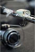 Vista 9 de Berkley Bullet Pop Pesca Cebo Duro