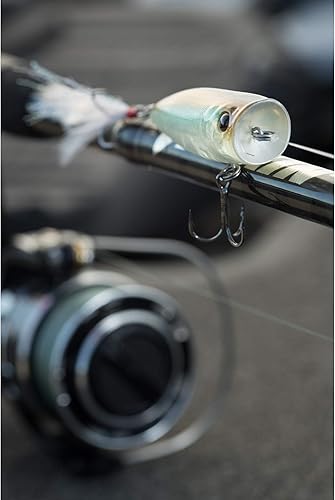 Miniatura 9 de Berkley Bullet Pop Pesca Cebo Duro