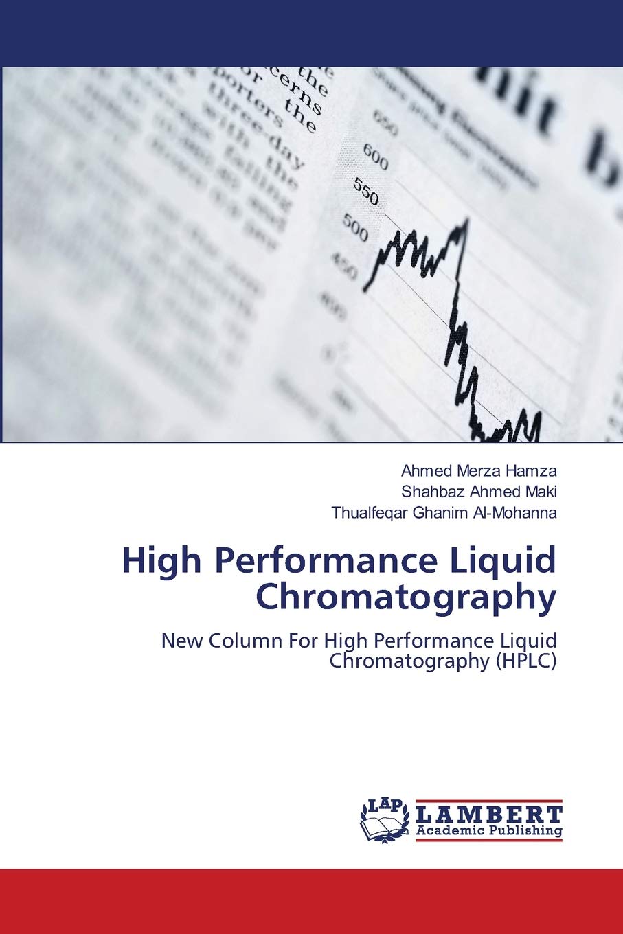 Buy High Performance Liquid Chromatography New Column For High