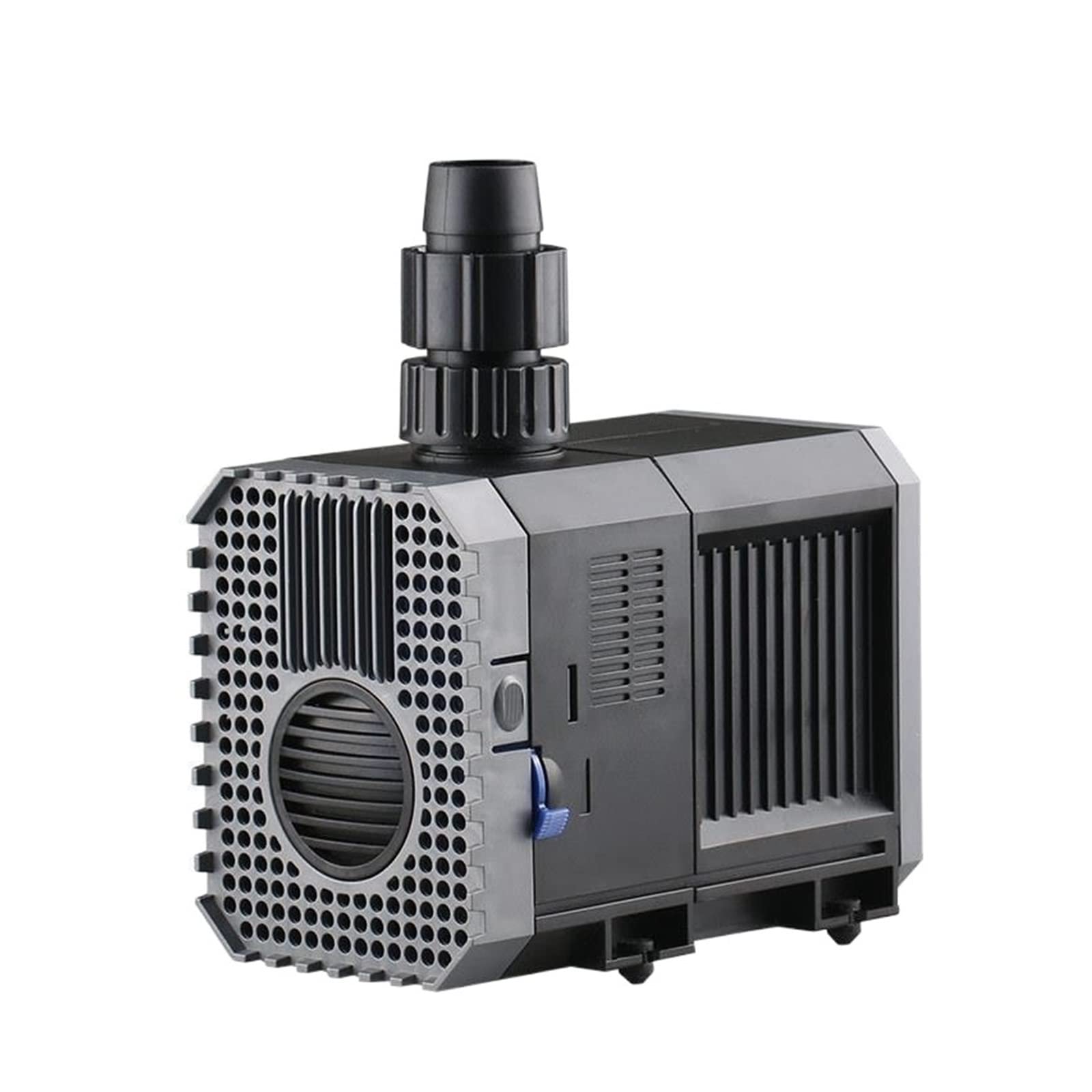 Producto duradero para uso industrial Bomba sumergible for acuario de 65W, 80W, 100W, 4500L/H, 5000L/H, 6000L/H, bomba de fuente de filtración, bomba de agua circulante for tanque de peces ( Size : 10
