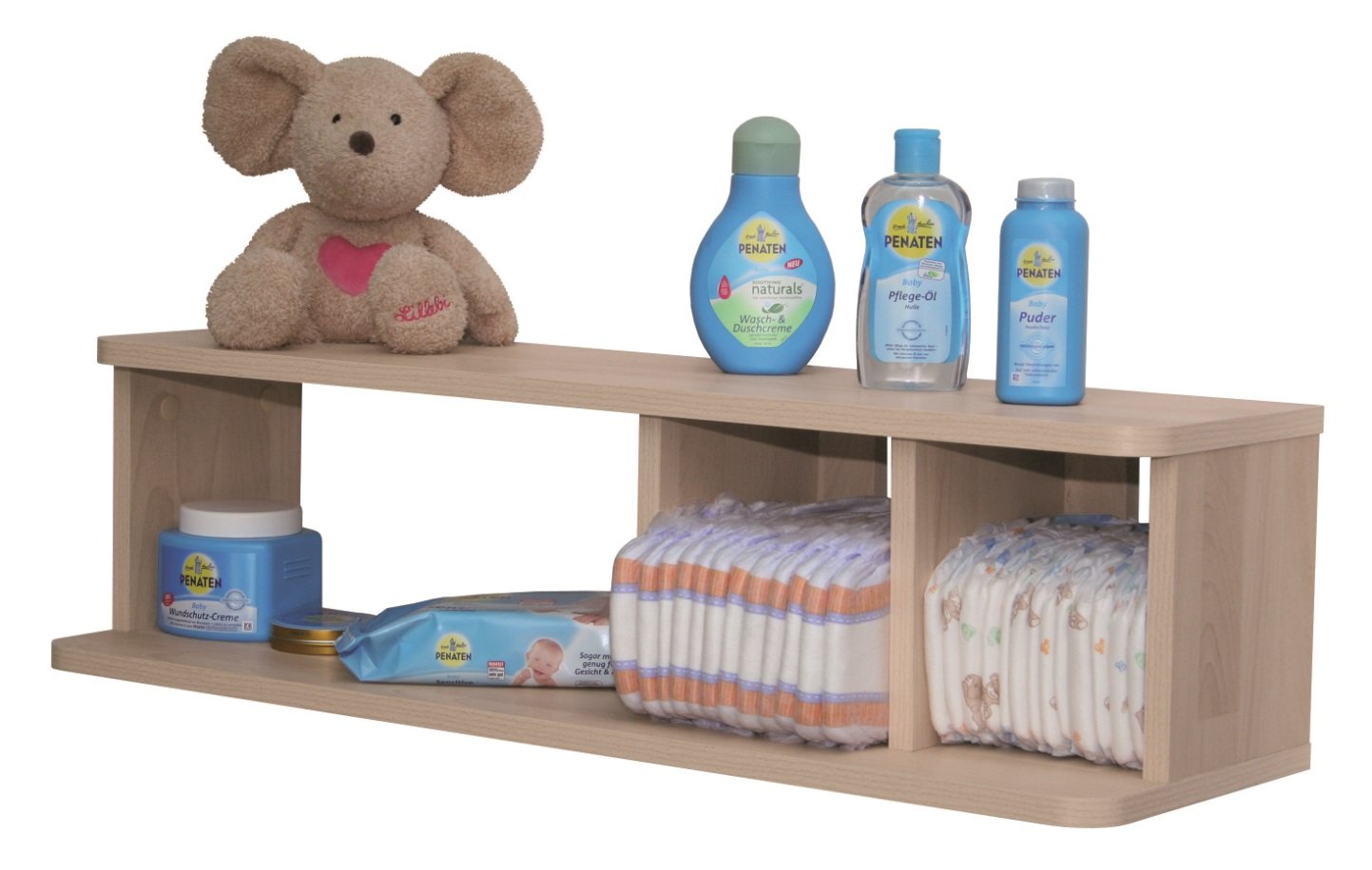 Roba 6253 - Estantería infantil