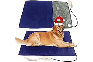 Heated Blankets for Dogs: Ultimate Warmth and Comfort