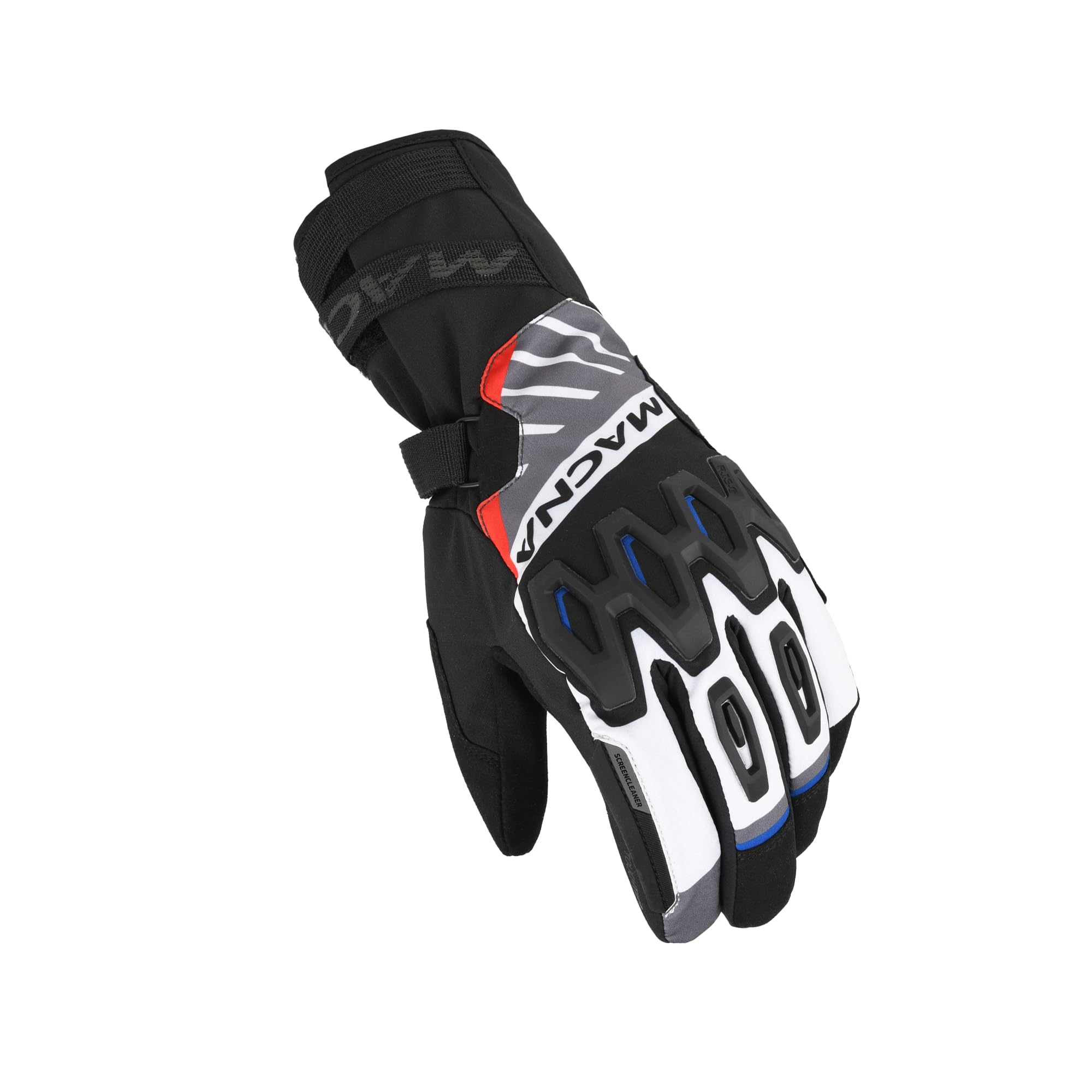 Macna Tyrian RTX - Guanti Invernali Unisex Adulto