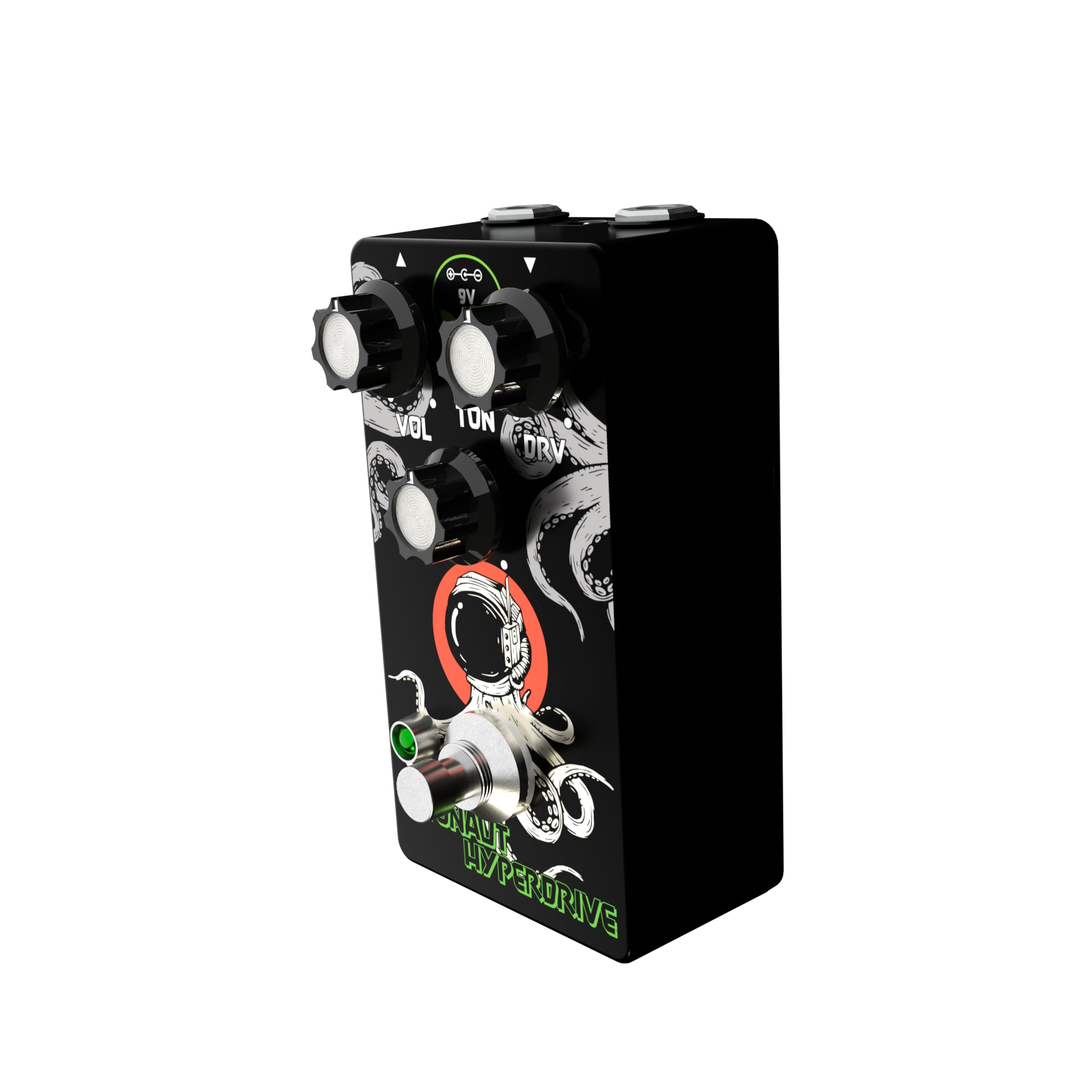 Amazon.com: Interstellar Audio Machines - Octonaut