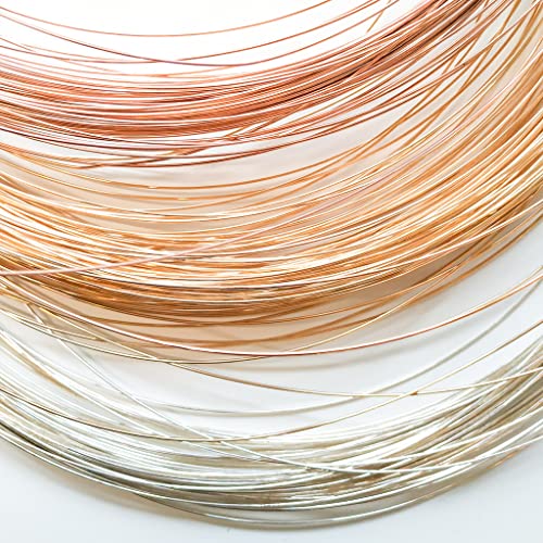 Fake Septum Piercing Clip On Nose Ring Square Goldfill Cuff #TOP6