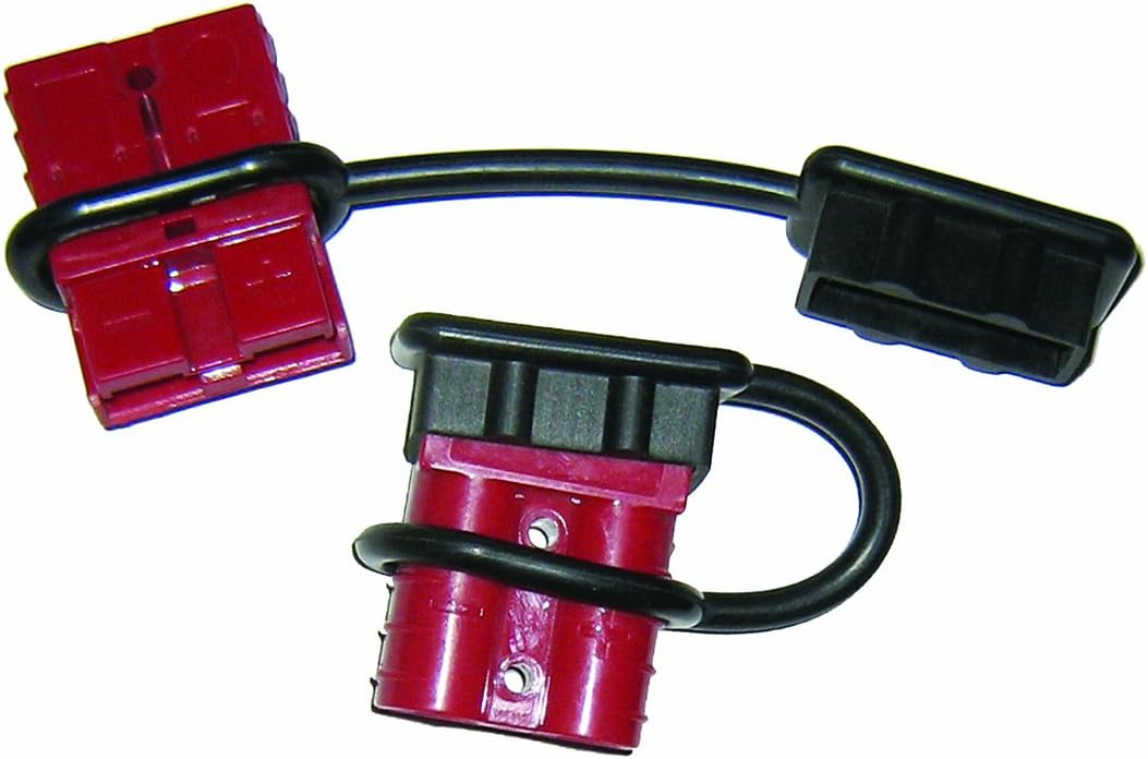 Keeper KWA14560 2-AWG Quick Connect System