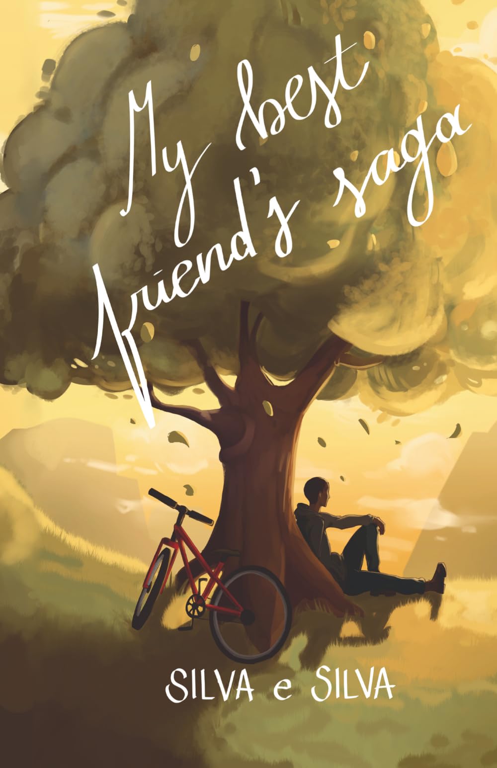 MY BEST FRIEND´S SAGA