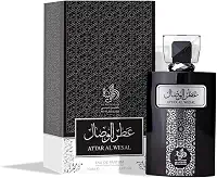 Al Wataniah Attar Al Wesal Edp 100Ml, Al Wataniah