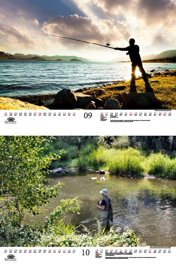 Immerwährender Kalender 2 | DIN A5 | IW-Kalender 2.3 Immerwährender Kalender 2 | DIN A5 | IW-Kalender 2.3