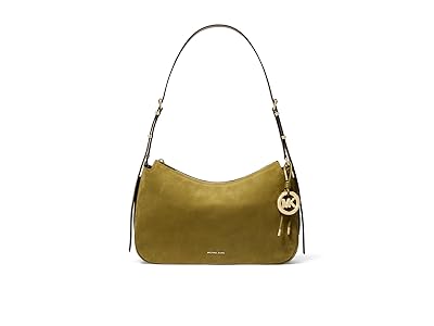 MICHAEL Michael Kors Nolita Medium Top Zip Convertible Shoulder Women