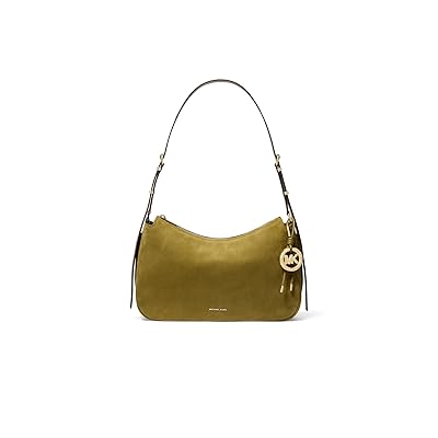 MICHAEL Michael Kors Nolita Medium Top Zip Convertible Shoulder Women