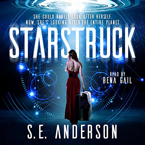 Cover art for Starstruck (Volume 1)